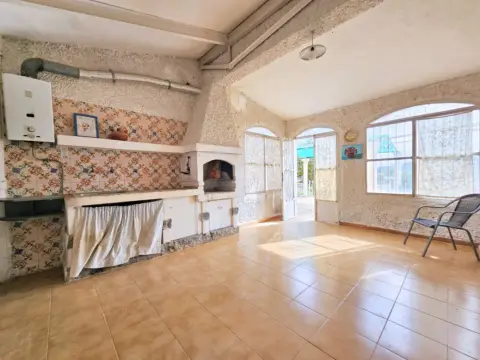 Casa en Canteras-La Vaguada