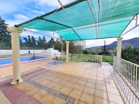 Casa en Canteras-La Vaguada
