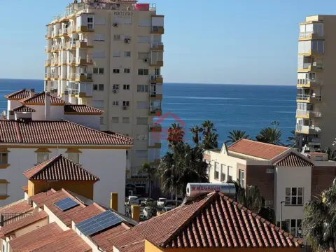 Apartamento en Algarrobo