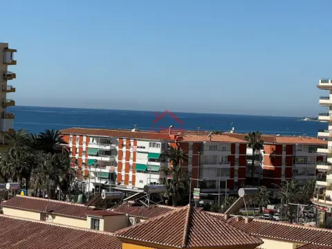 Apartamento en Algarrobo