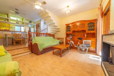 Dúplex en Lo Pagán