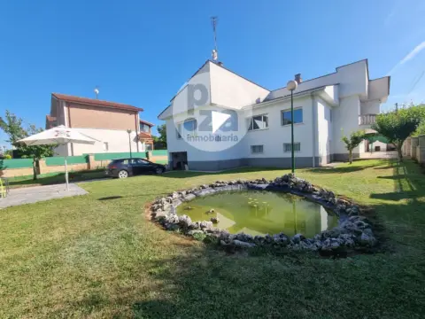 Casa en calle de Carretera Celadilla