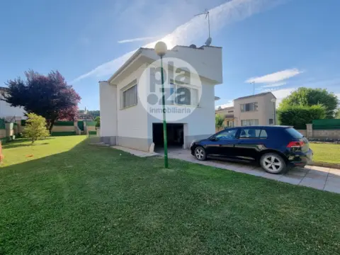 Casa en calle de Carretera Celadilla