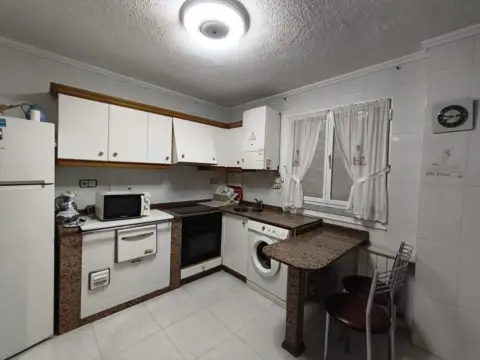 Piso en calle de Gregorio Aurre