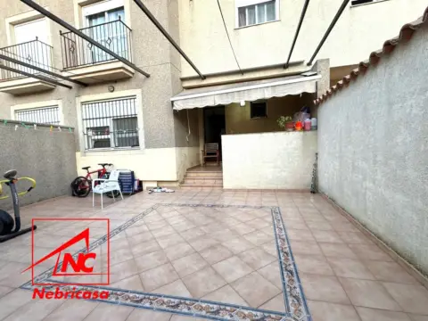 Casa unifamiliar en Lebrija