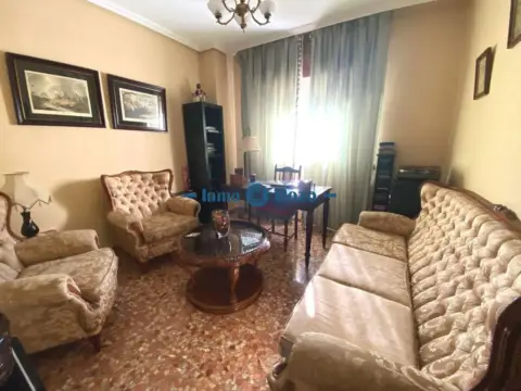 Piso en Almendralejo
