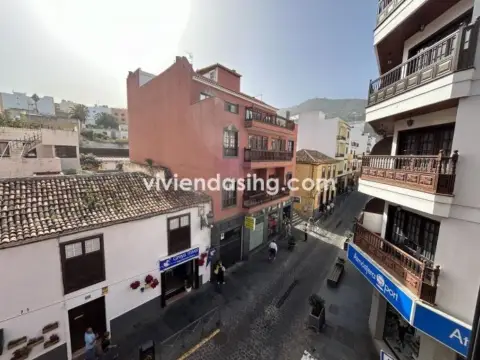 Piso en San Agustín.