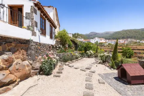 Casa en Vilaflor de Chasna