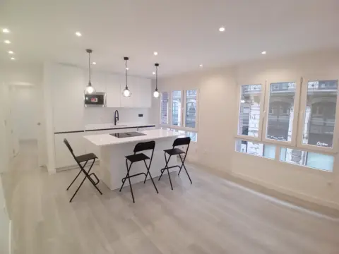 Piso en calle del Marqués de San Esteban, 48