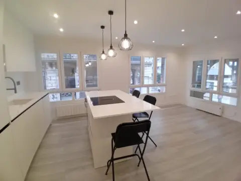 Piso en calle del Marqués de San Esteban, 48