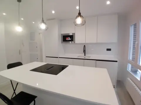 Piso en calle del Marqués de San Esteban, 48