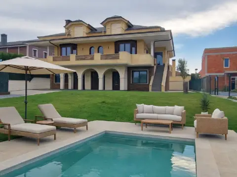 Casa en calle CL Tabierna La, nº 47