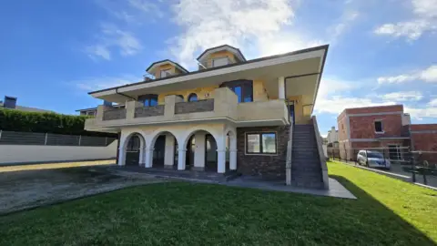 Casa en calle Cl Tabierna La, nº 47