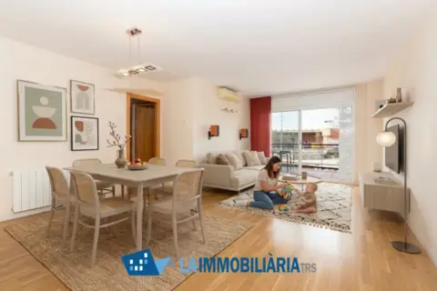 Piso en Can Palet Ii