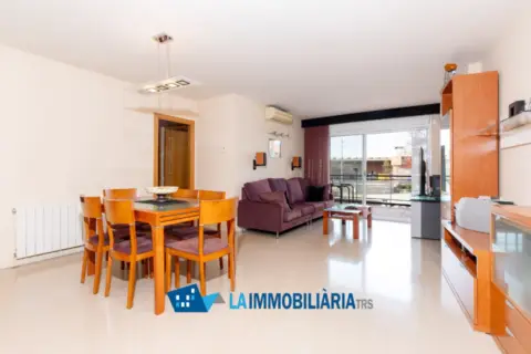 Piso en Can Palet Ii
