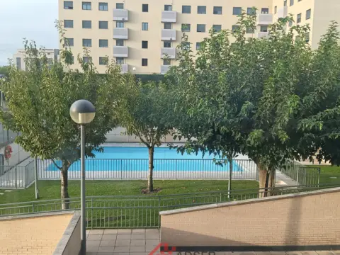 Oficina en calle del Río Segura