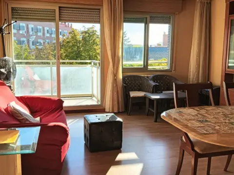 Piso en calle de las Fábricas