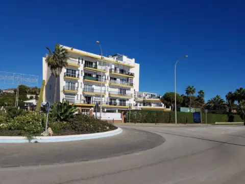 Piso en Urbanización Paraíso Apartamentos