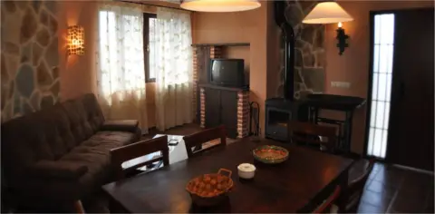 Casa en calle del Comercio, 54