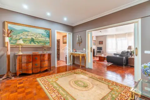 Piso en Camí d'Onda-Salesians-Centre