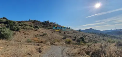 Terreno en Comares, en El Campo, Zona Rural