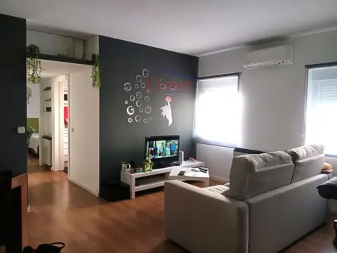 Piso en Vicálvaro