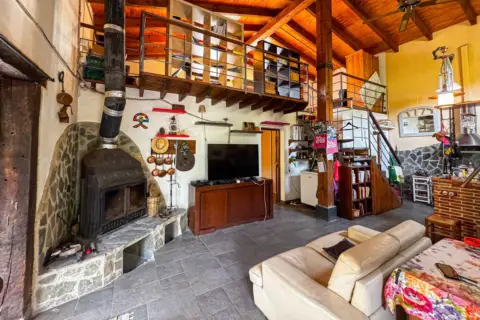 Chalet en calle Cr Nacional los Gallardos - Bedar
