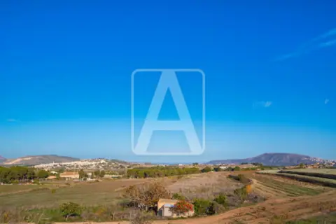 Piso en Moraira Urbanizaciones