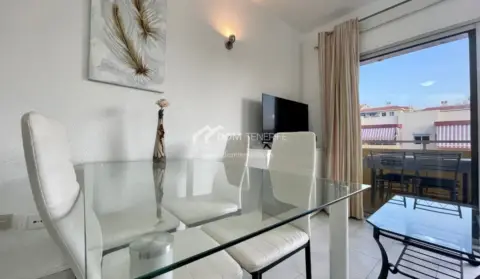 Apartamento en Los Cristianos
