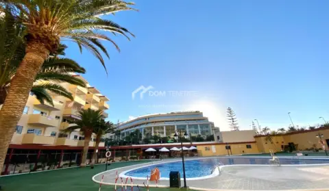 Apartamento en Los Cristianos