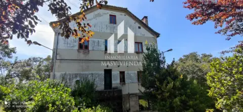 Casa en Mondariz