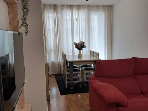 Piso en Los Castros