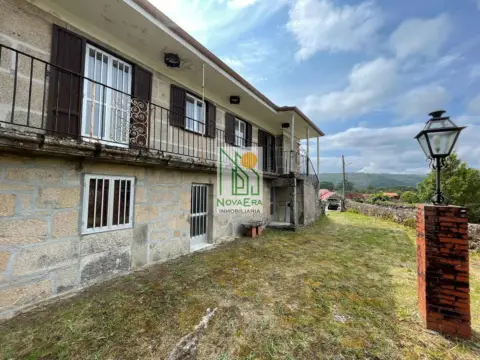 Casa en calle Lugar Anceu