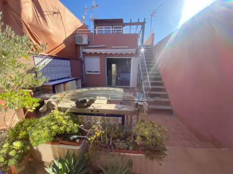 Apartamento en Los Urrutias