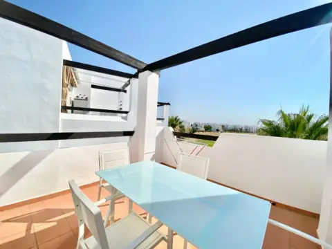 Apartamento en Torre-Pacheco