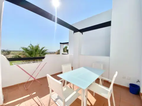 Apartamento en Torre-Pacheco