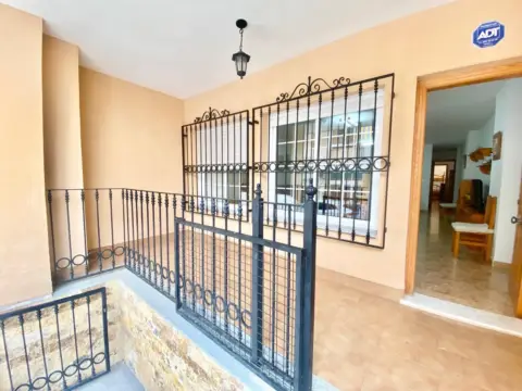 Apartamento en Playa La Concha