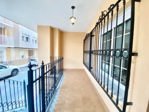 Apartamento en Playa La Concha