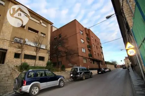 Garaje en Centro