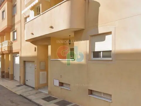 Garaje en Vícar