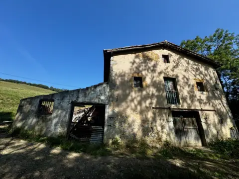 Casa en Barrio de la Secadura la Vega, nº Sin Informacion