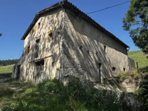 Casa en Barrio de la Secadura la Vega, nº Sin Informacion