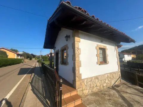 Piso en Caborredondo