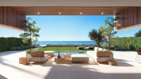 Apartamento en Núcleo