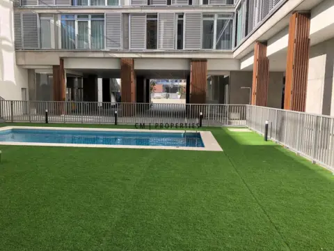 Piso en Avenida Fernando Abril Martorell