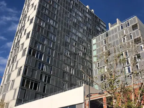 Piso en Avenida Fernando Abril Martorell