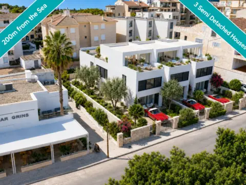 Casa en Carrer de Esbatser