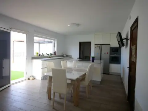 Casa en Güime