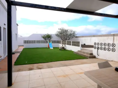 Casa en Güime