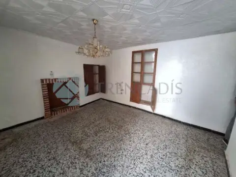 Casa en calle C